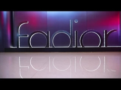 Fadior Outstanding Store Proyek 2