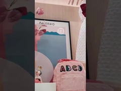 Pakaian Anak-anak Bergaya Praktis Dengan Pintu Buka 150 derajat