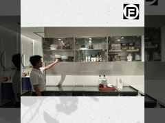 Fadior Berbagai Solusi Penyimpanan Di Lemari Dapur