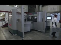 Mesin Bending Savanni